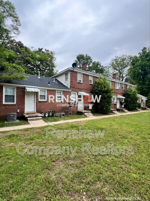 Foto del edificio - 529 N Sampson Ave