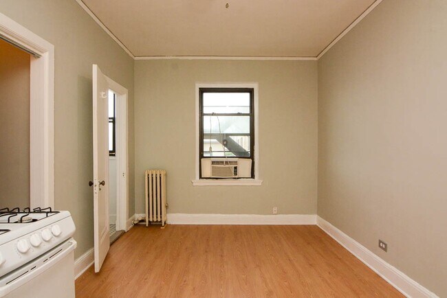 Foto del edificio - 3836 N Fremont St