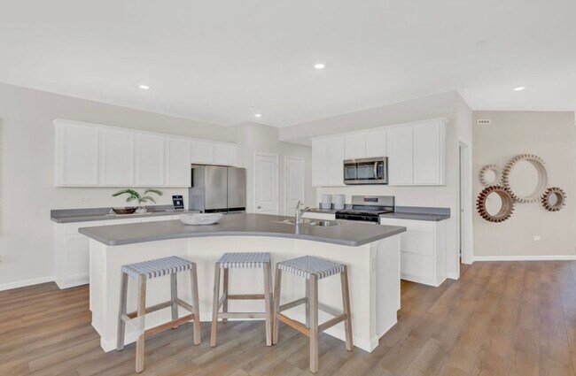 Foto del edificio - 2256 Horseshoe Cir