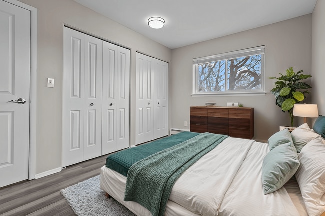 Foto del edificio - Stephenson House - Madison Heights, MI