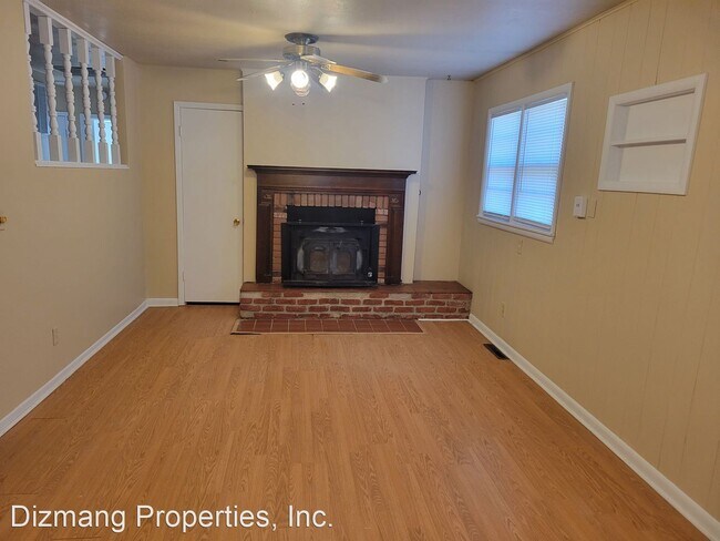 Building Photo - 3 br, 2 bath House - 2001 S. Linden Ave.