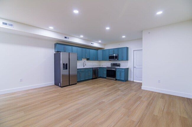 Foto del edificio - 3956 Parrish St