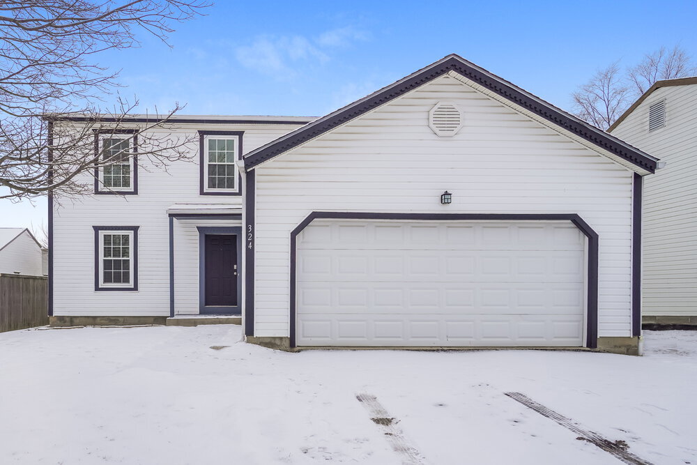 Foto principal - 324 Harland Dr