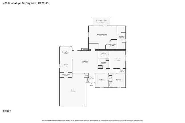 Building Photo - 428 Guadalupe Dr