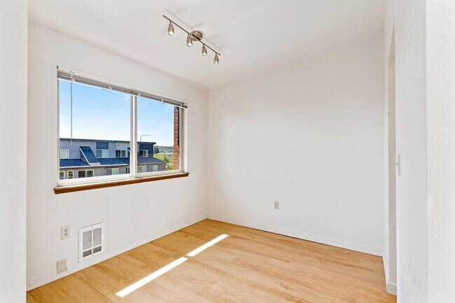 Foto del interior - Maplewood Apartments