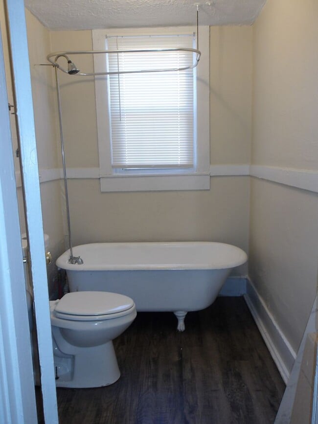 Foto del edificio - 538 N 26th St