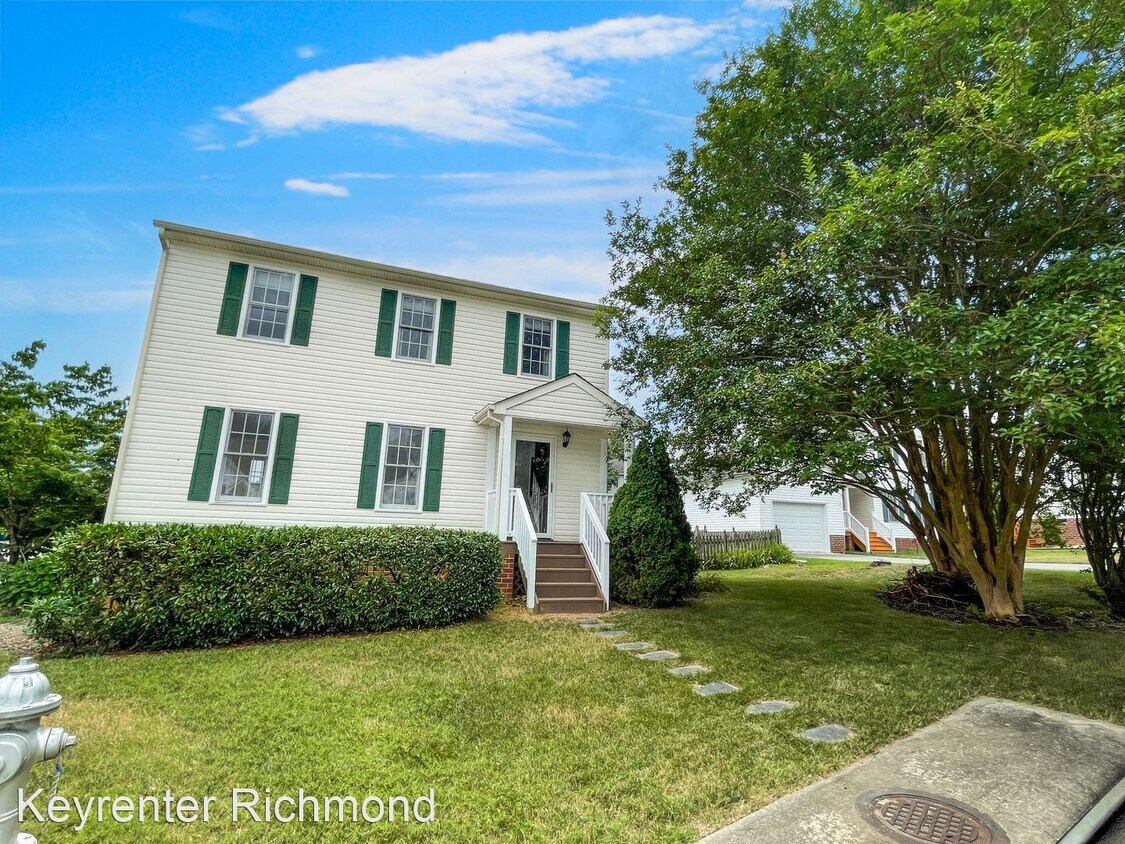 3 br, 2.5 bath House 400 Village Gate Dr House for Rent in