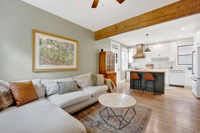 Foto del edificio - 5912 W Grace St