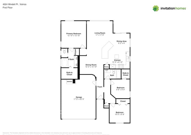 Building Photo - 4024 Windell Pl