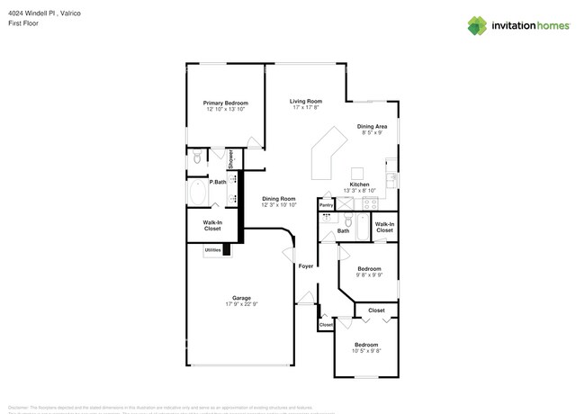 Foto del edificio - 4024 Windell Pl