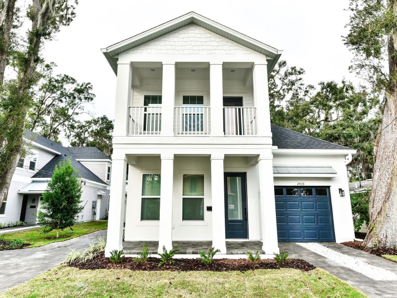 Photo - 2410 Amherst Ave (Orlando, FL)
