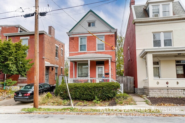 Building Photo - 407 Southview-