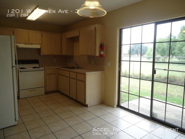 Building Photo - 2 bedroom in Edinburg TX 78541