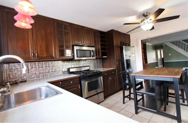 Foto del edificio - 38 Harvey St