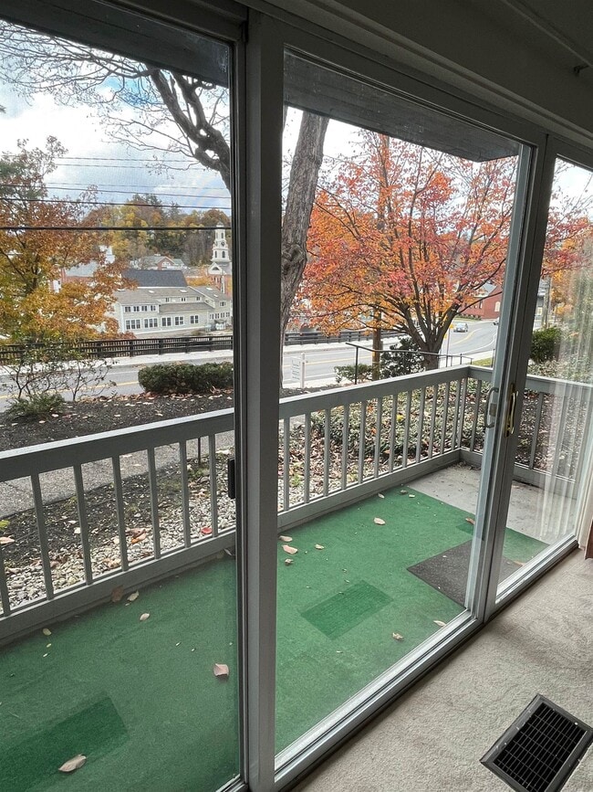 Foto del edificio - 1 Pine St