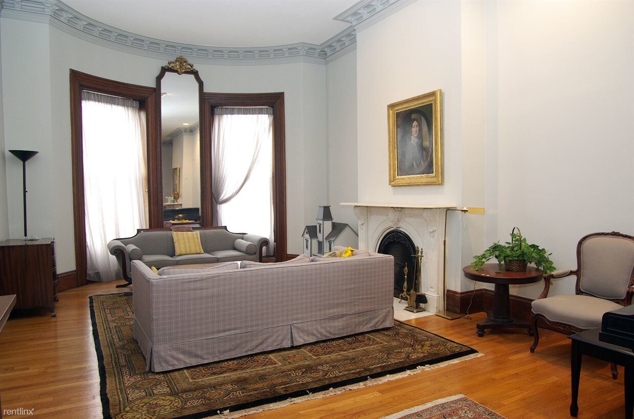 Primary Photo - 540 Massachusetts Ave