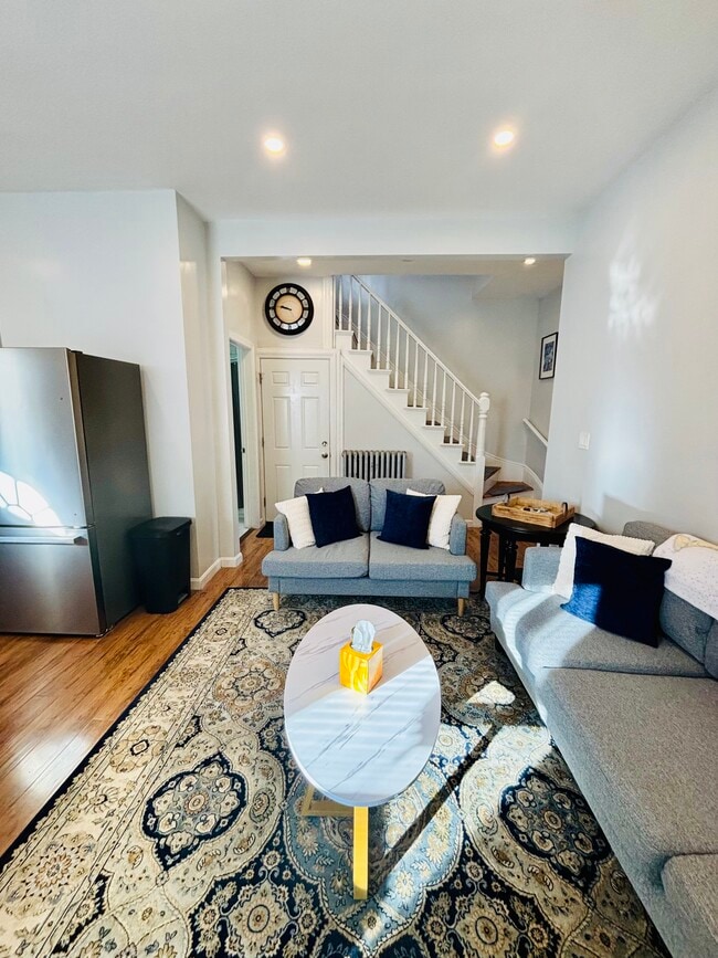 Foto del edificio - 28 Wabon St