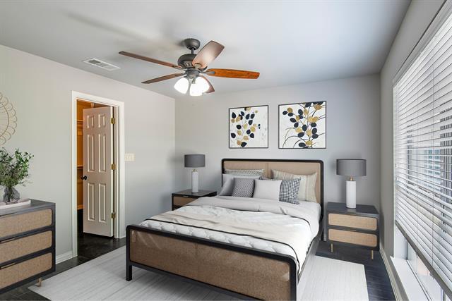 Foto del edificio - 6220 Bentwood Trail