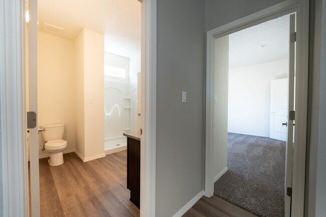 Foto del edificio - Brand New 4bd/2ba Available for Move In