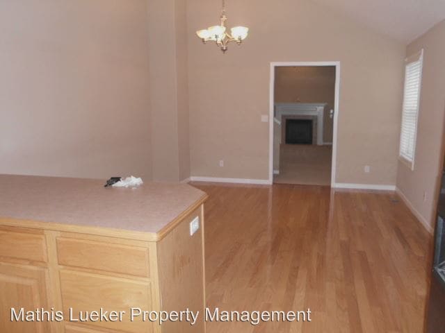 Building Photo - 1417 Spring Hill Dr
