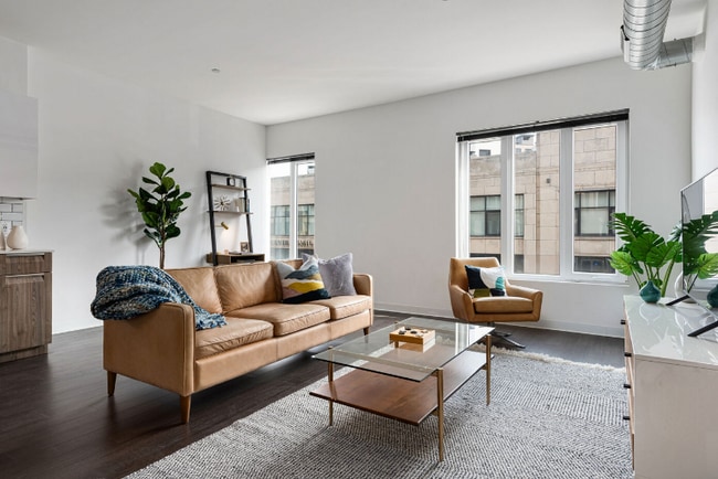 Photo - 1975 N Milwaukee Ave Apartment