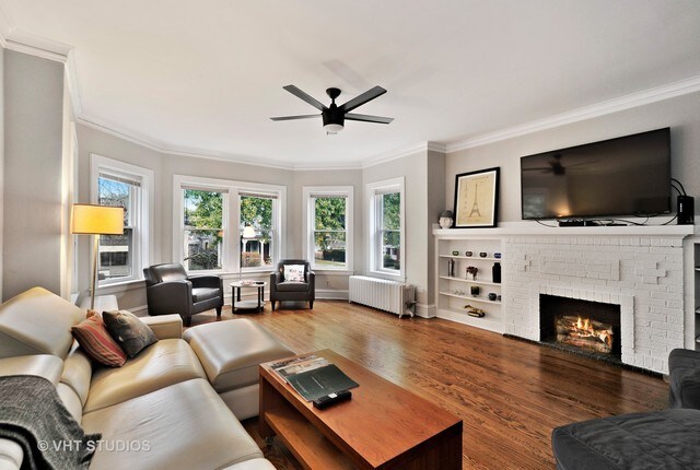 Foto del edificio - 3851 N Kildare Ave