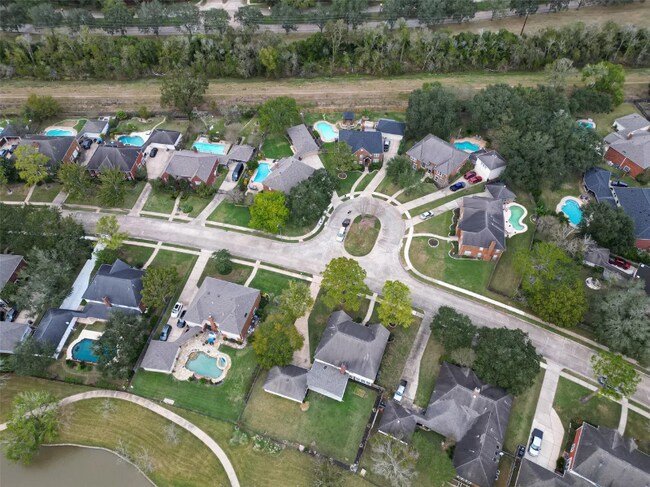 Foto del edificio - 4019 St Michaels Ct