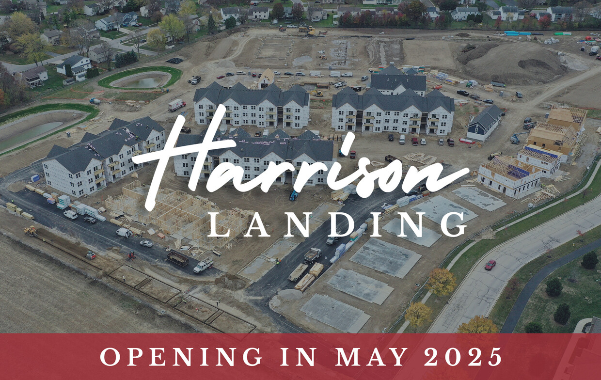 Primary Photo - Harrison Landing