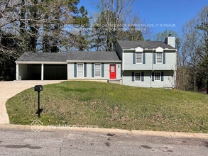 Building Photo - 114 Parkview Dr