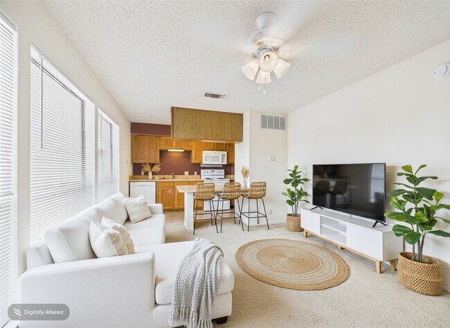 Foto del edificio - 3115 Helms St