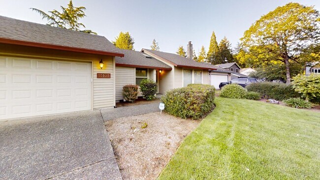 Foto del edificio - Spacious Ranch-Style Home with Modern Amen...