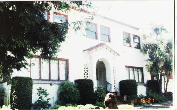 Building Photo - 1111 Irwin St
