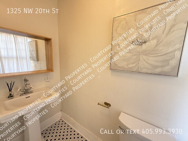 Foto del edificio - 1325 NW 20th St