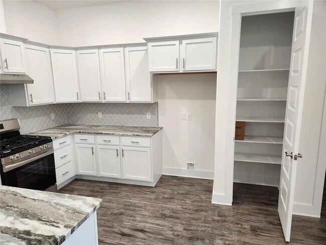 Foto del edificio - 201 Palm St