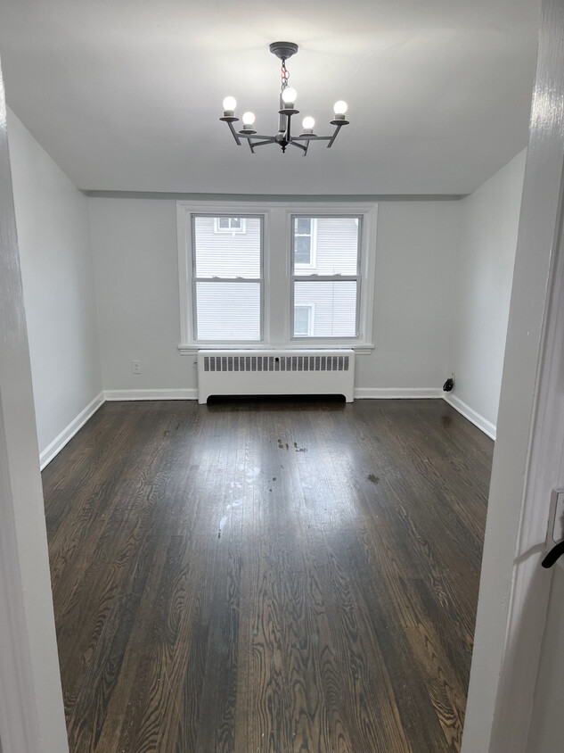 dining room - 236 Gregory St