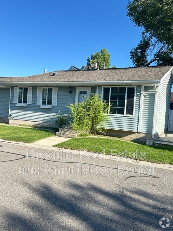 Delta Park Apartments for Rent with Washer & Dryer West Valley City