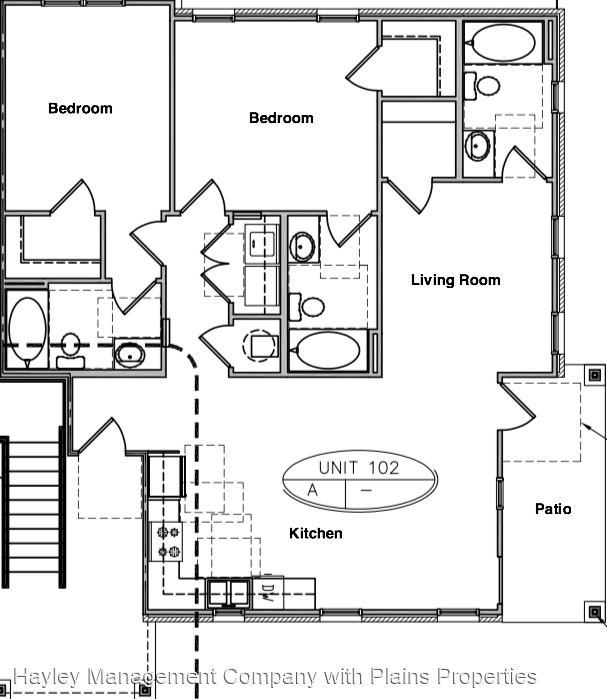 Building Photo - 3 br, 3 bath House - 339 N College Street ...