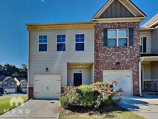 Building Photo - 6872 Zaniah Rd