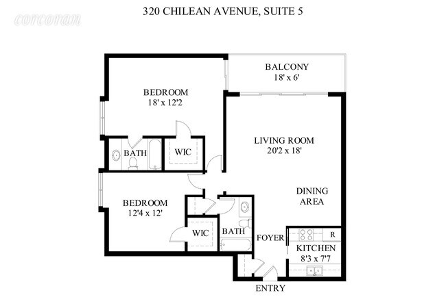 Building Photo - 320 Chilean Ave