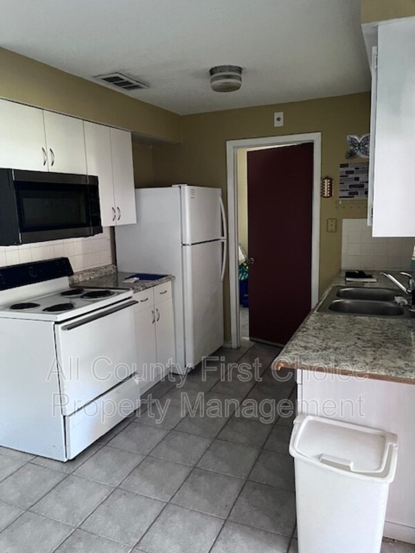 Foto del edificio - 816 1st Street