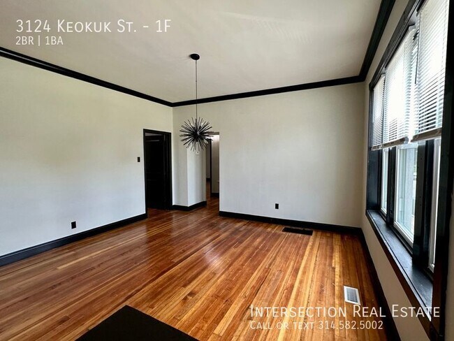 Foto del edificio - Dutchtown Duplex with Stunning Renovations