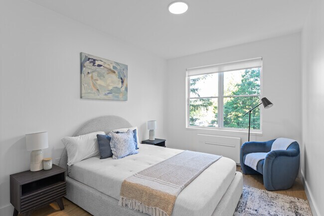 Foto del edificio - The Elks