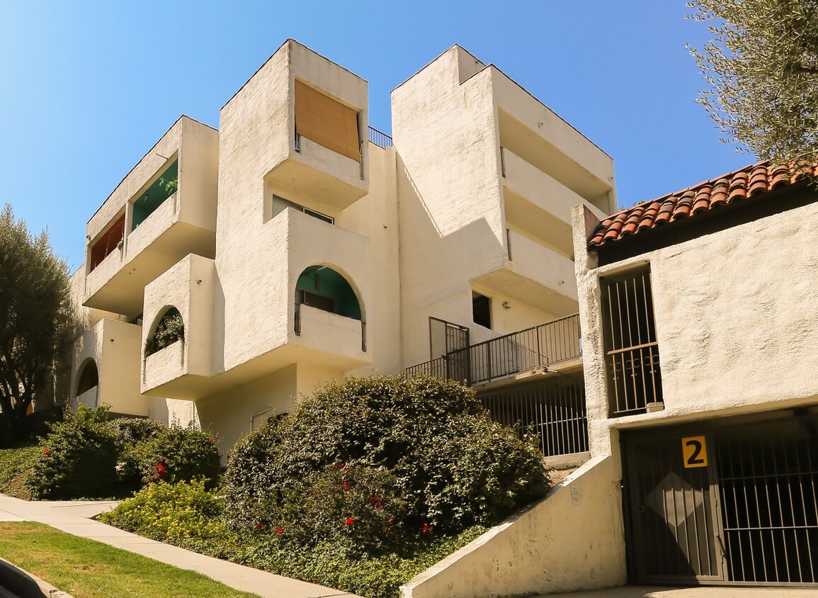 Foto principal - Knollbrook Falls Apartments
