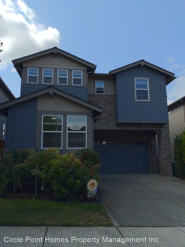 Foto principal - 4 br, 3 bath House - 4326 224th St SE