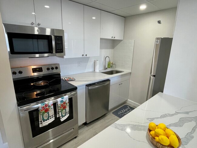 Building Photo - The Park at Trowbridge