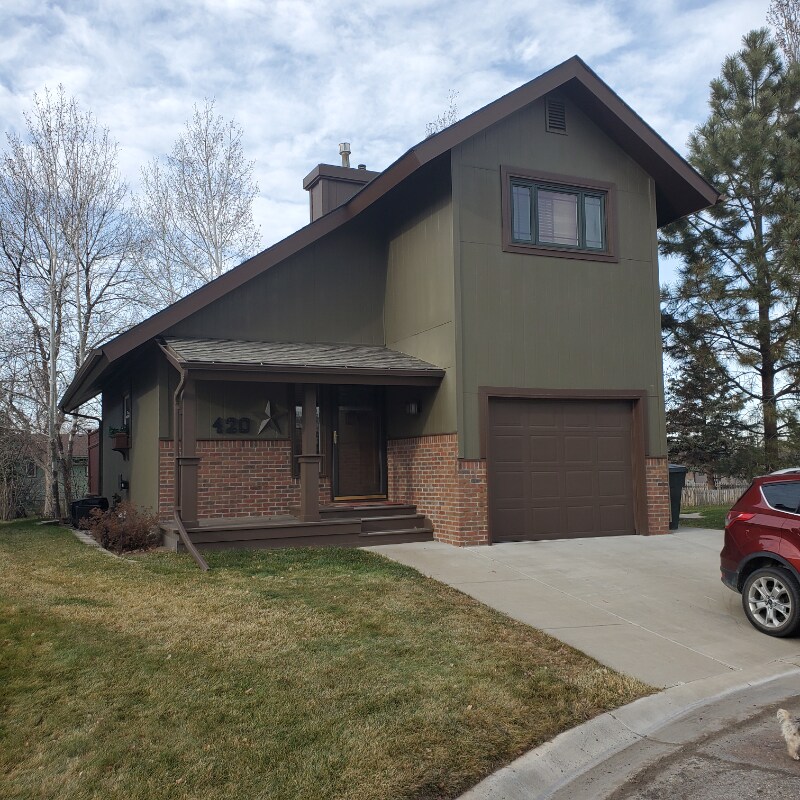 420 Clearwater Ct, Great Falls, MT 59405 House Rental in Great Falls