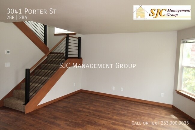 Building Photo - 3041 Porter St