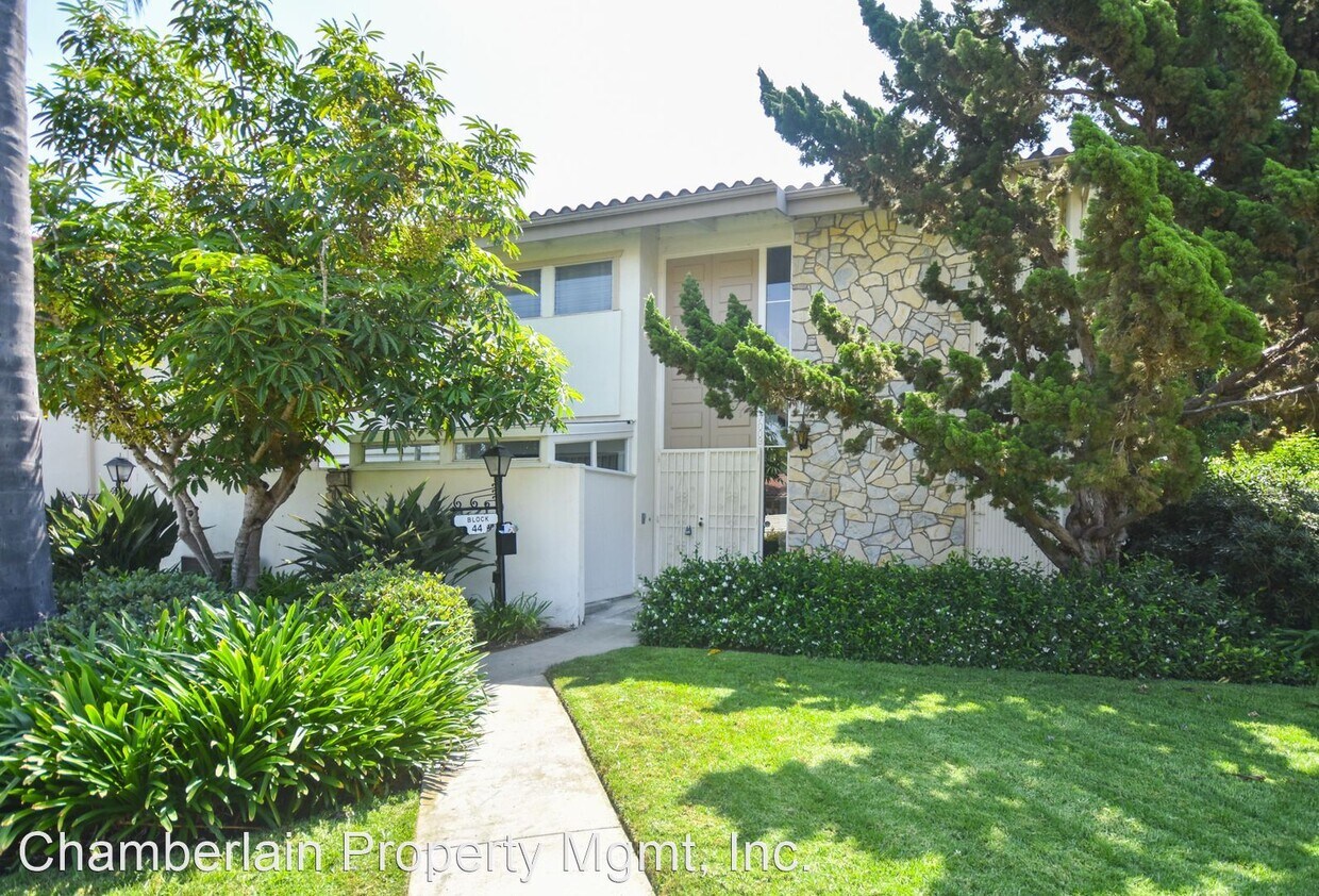 Primary Photo - 3 br, 2.5 bath House - 7009 Estrella De Mar