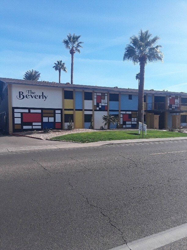 Foto del edificio - 3031 N 36th St