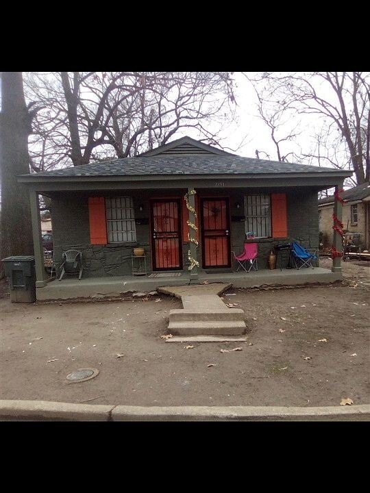 Photo - 2251 Stovall Ave House